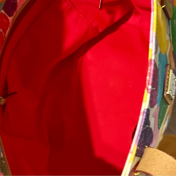 Dooney & Bourke Tote - Picture 10 of 10